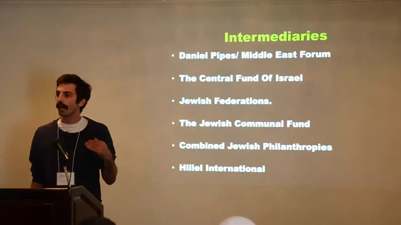 13th Annual National Organizers  Conference - Workshop 1, Part 2.mp4_#20